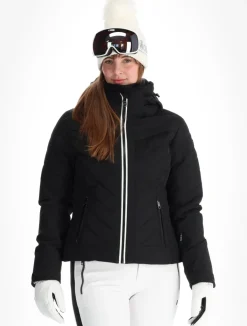 Vallovaara ski-jas dames