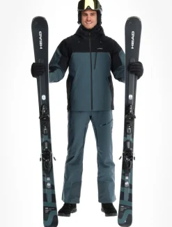 Vanqysh ski-jas heren