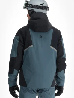 Vanqysh ski-jas heren