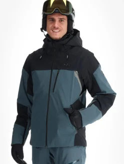 Vanqysh ski-jas heren