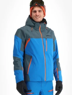 Vanqysh ski-jas heren