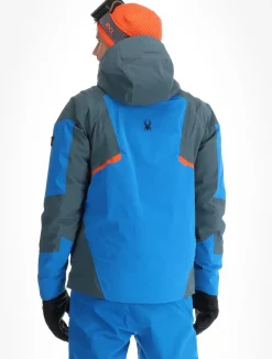 Vanqysh ski-jas heren