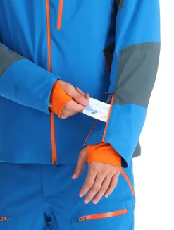 Vanqysh ski-jas heren