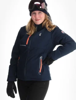 Vapor ski-jas dames
