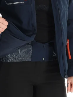 Vapor ski-jas dames