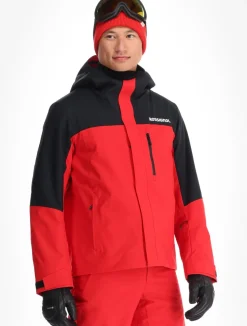 Velika ski-jas heren