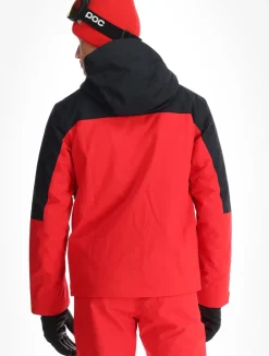 Velika ski-jas heren