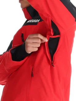 Velika ski-jas heren