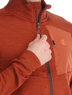 Venture Stretch Midlayer trekking vest heren
