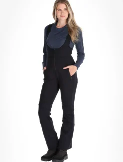 Venus softshell skibroek dames