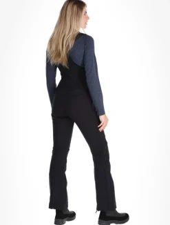 Venus softshell skibroek dames