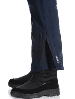 Vepur skibroek heren