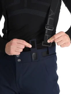 Vepur skibroek heren