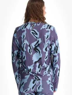 Versa Loose Fit thermoshirt dames
