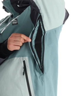 Vert-R ski-jas heren