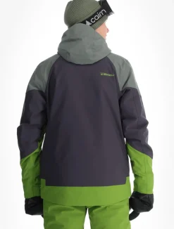 Vert-R ski-jas heren