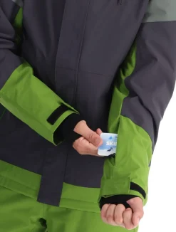 Vert-R ski-jas heren