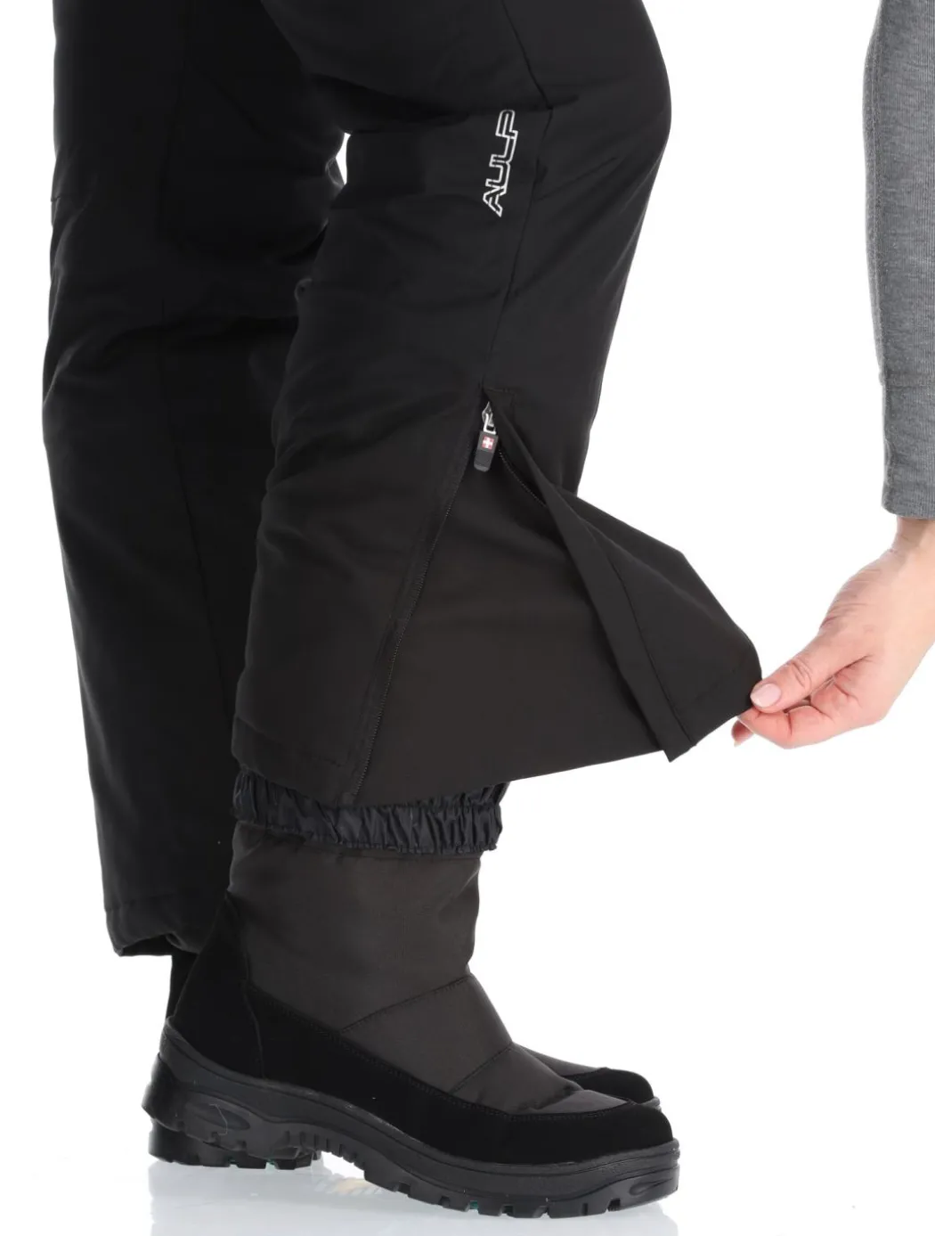 Viary skibroek dames