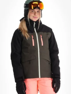 Violet-R ski-jas dames