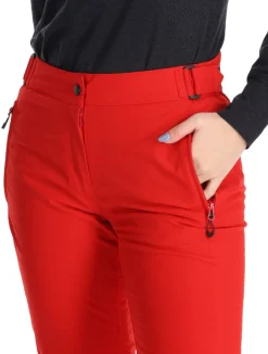 Vroni Slim 2.0 skibroek dames