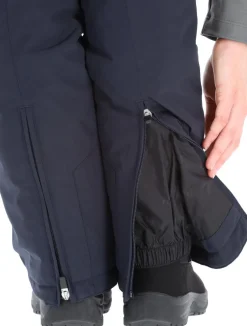 Vroni slim skibroek dames