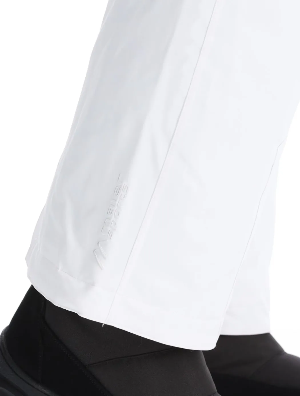 Vroni Slim 2.0 skibroek dames