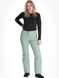 Vroni Slim 2.0 skibroek dames