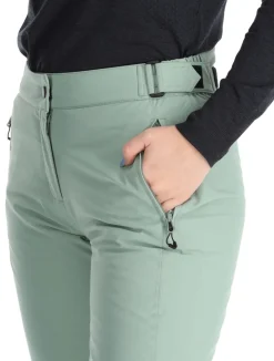 Vroni Slim 2.0 skibroek dames