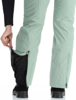 Vroni Slim 2.0 skibroek dames