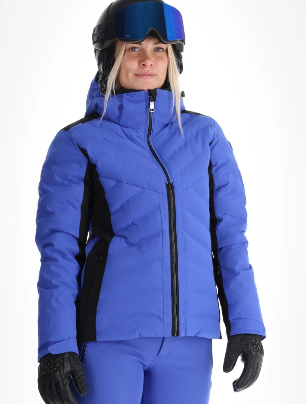 Vuomavaara ski-jas dames