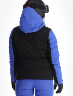 Vuomavaara ski-jas dames