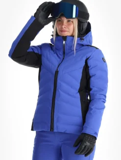 Vuomavaara ski-jas dames