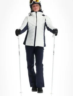 Vuomavaara ski-jas dames