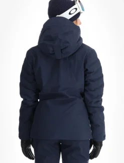 Vuomavaara ski-jas dames