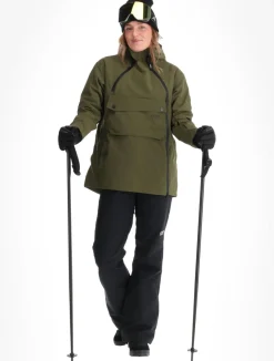 W Cake 2.0 ski-jas dames