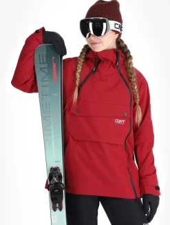 W Cake 2.0 ski-jas dames