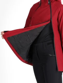 W Cake 2.0 ski-jas dames