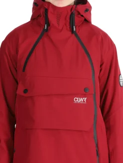 W Cake 2.0 ski-jas dames