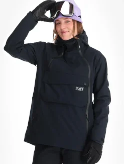 W Cake 2.0 ski-jas dames