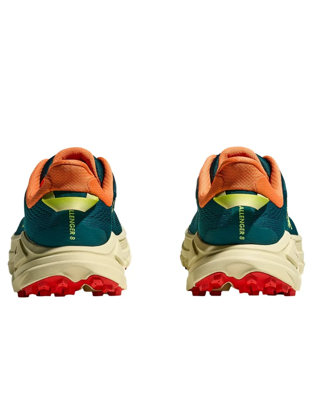 W Challenger 8 trail schoen dames