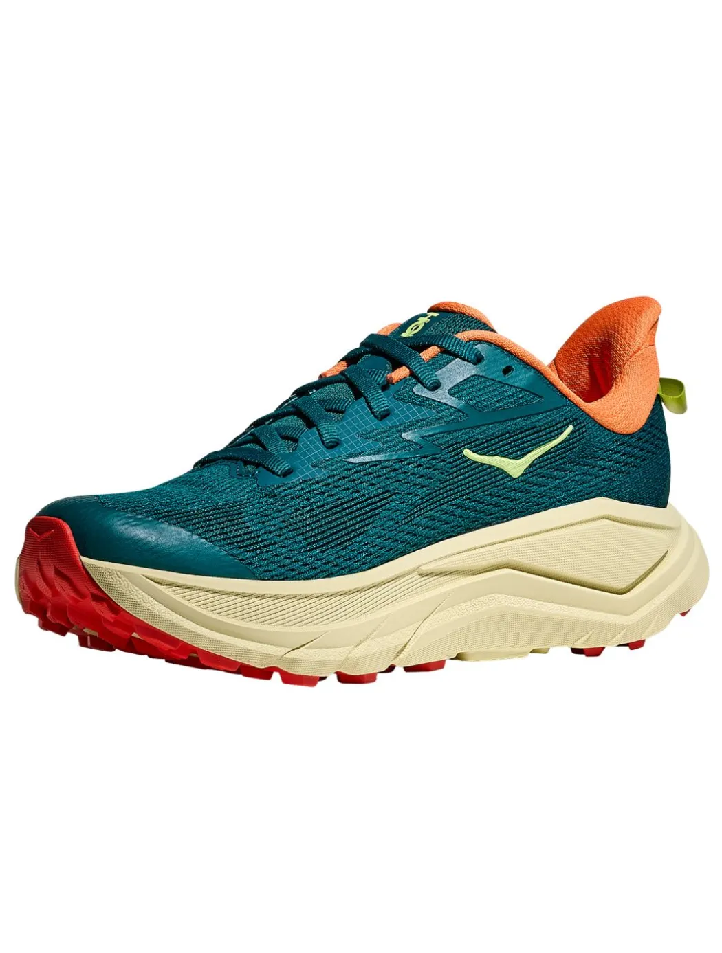 W Challenger 8 trail schoen dames
