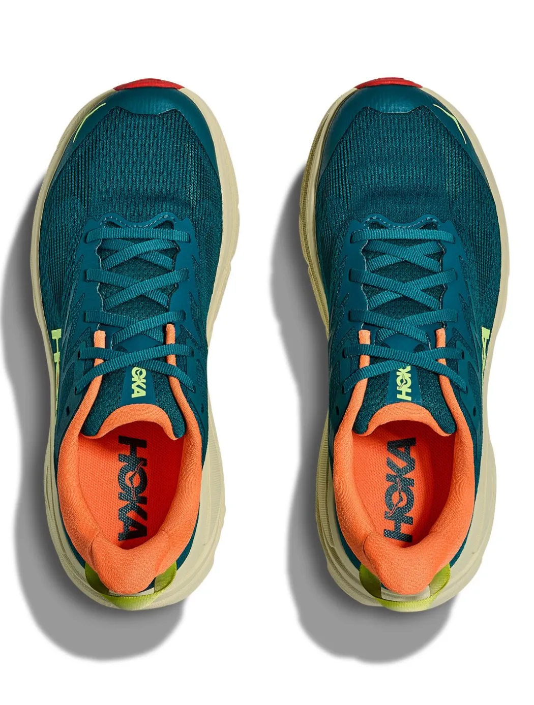 W Challenger 8 trail schoen dames