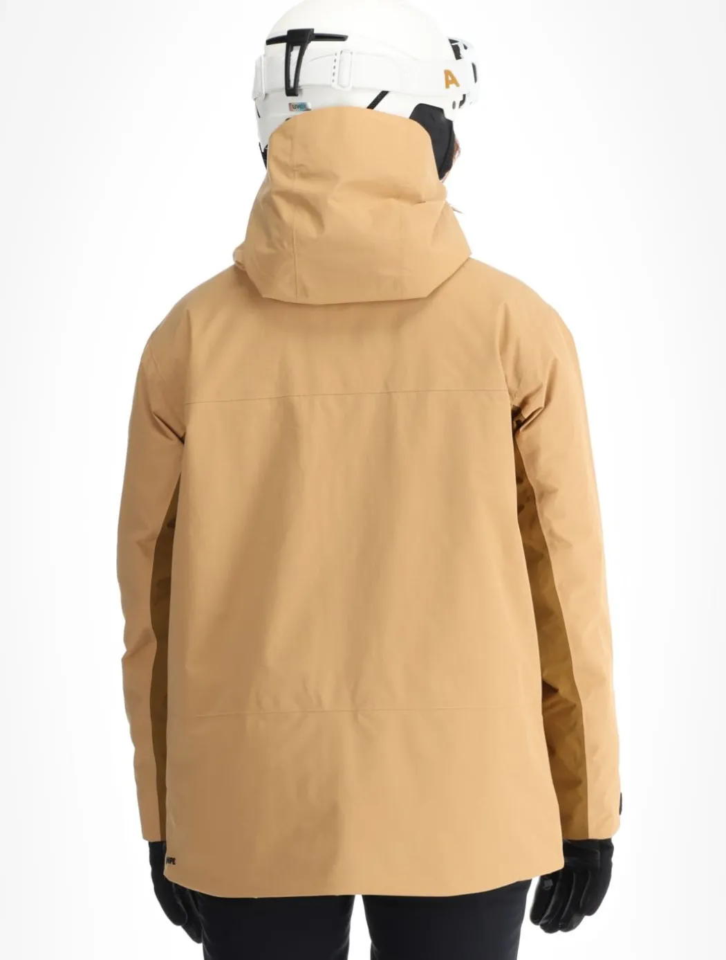 W Edge Insulated Jacket ski-jas dames