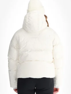 W Glissade Down Jacket ski-jas dames