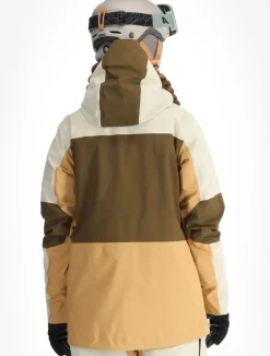 W Gravity Gore-Tex 3L Jacket hardshell ski-jas dames