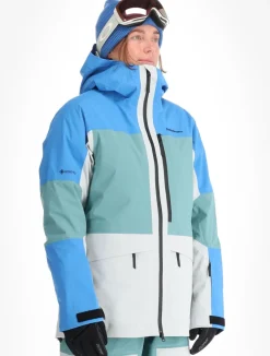 W Gravity Gore-Tex 3L Jacket hardshell ski-jas dames