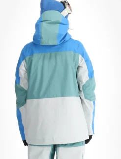 W Gravity Gore-Tex 3L Jacket hardshell ski-jas dames