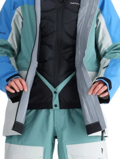 W Gravity Gore-Tex 3L Jacket hardshell ski-jas dames
