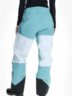 W Gravity Gore-Tex 3L Pants hardshell skibroek dames