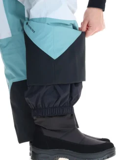 W Gravity Gore-Tex 3L Pants hardshell skibroek dames